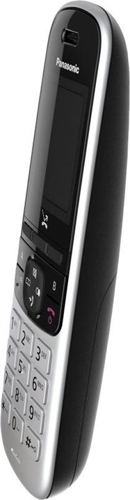 Productafbeelding Panasonic KX-TGH720GS