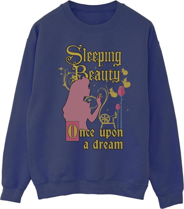 Produktbild Disney Interactive Studios Once Upon A Dream Sweatshirt (4XL)