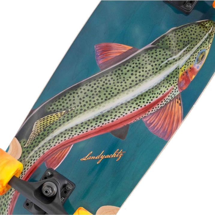 Produktbild Landyachtz M41457 (32.50")