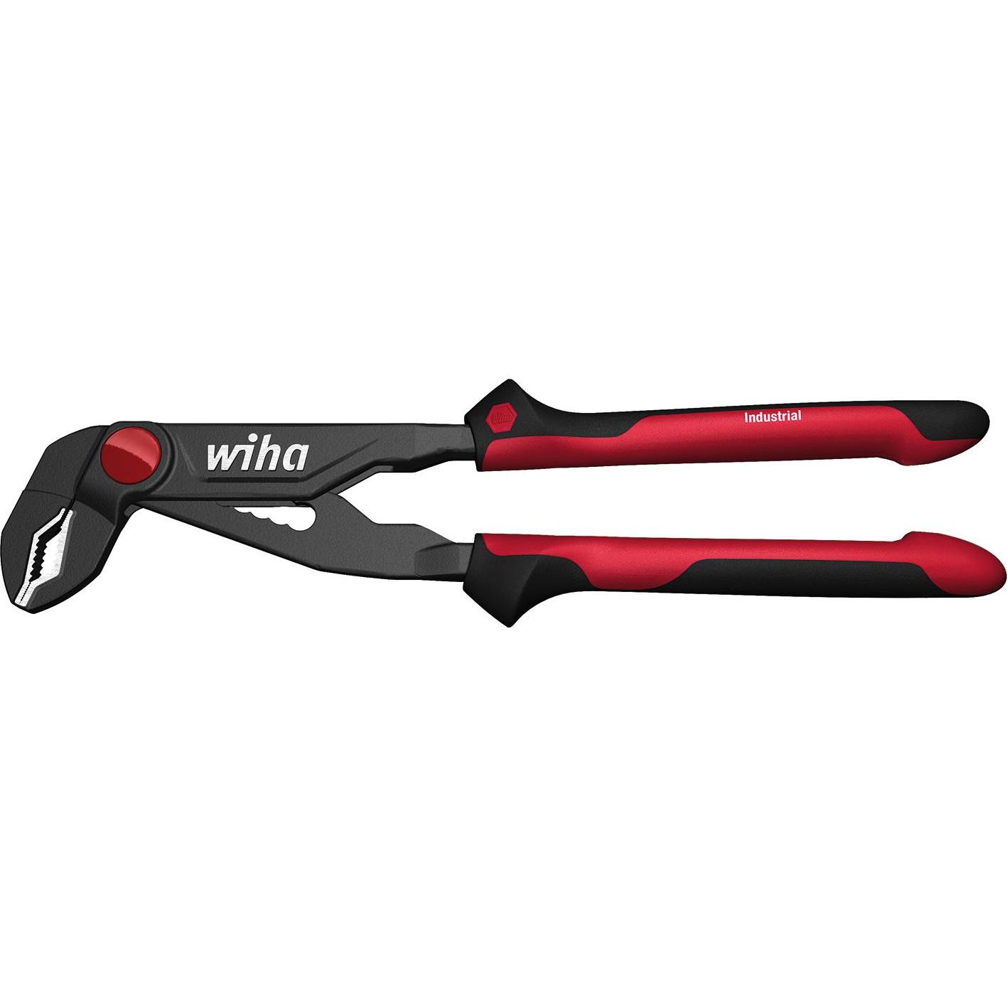 Wiha, Zange, Wasserpumpenzange 63 mm 300 mm (300 mm)
