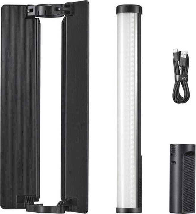 Immagine prodotto Godox Led LC500R Mini tubo luminoso RGB (Luce a stelo)