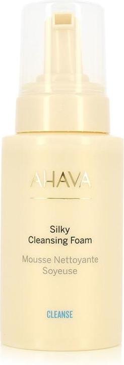 Produktbild Ahava Clear Time To Clear (Reinigungsschaum, 200 ml)