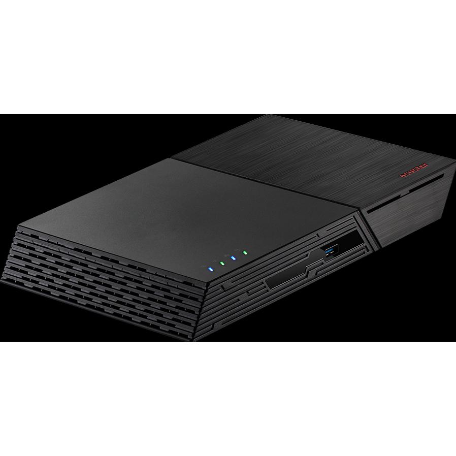 Thumbnail - Asustor FLASHSTOR 6 Gen2 FS6806X, NAS