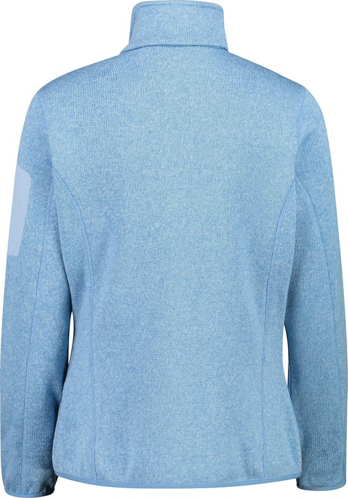 Image du produit CMP Campagnolo Veste polaire tricotée (40, M)