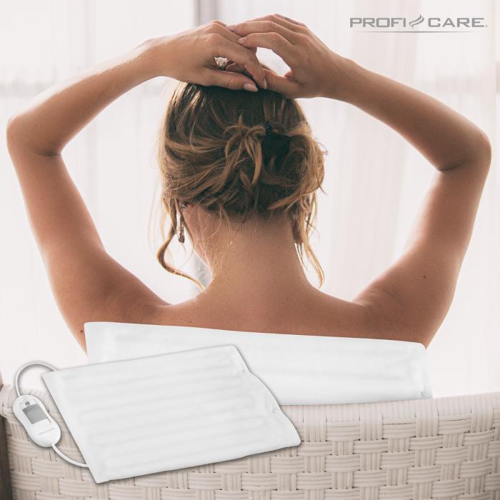 Productafbeelding Profi-Care PC-HK 3059 wit (30 x 40 cm)