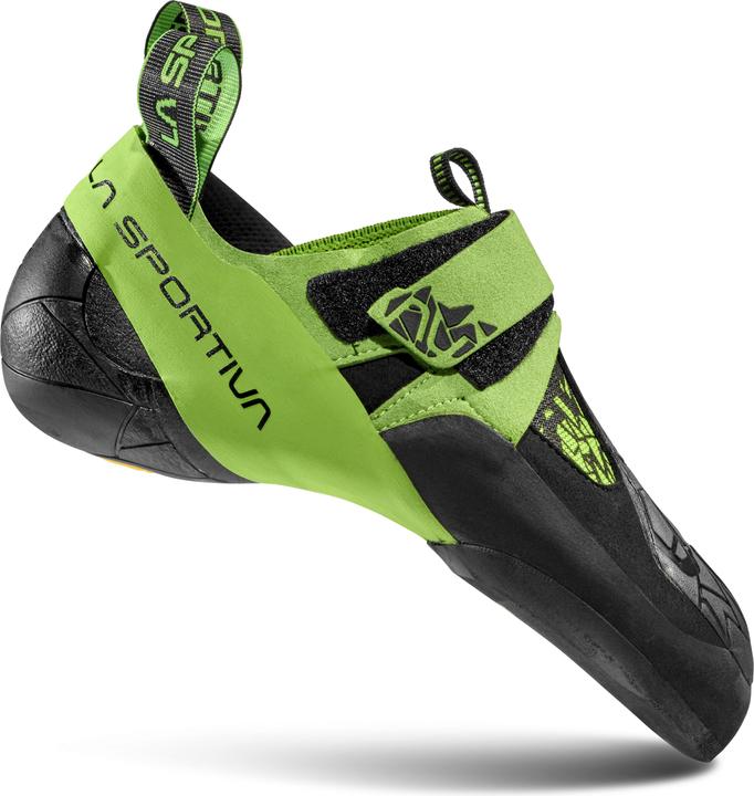 Actual product image La Sportiva Skwama Vegan (38)