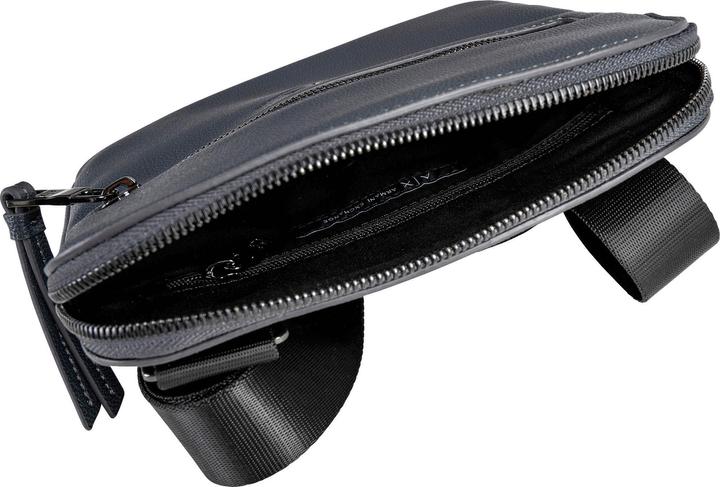 Actual product image Armani Exchange Man Flat Crossbody