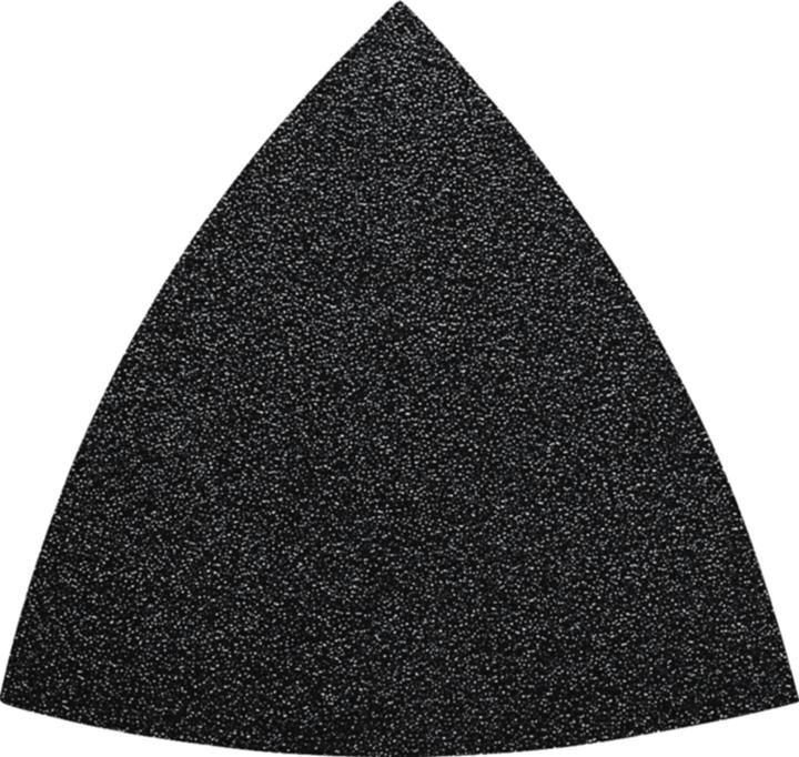 Produktbild Fein Deltaschleifpapier mit Klett (60)