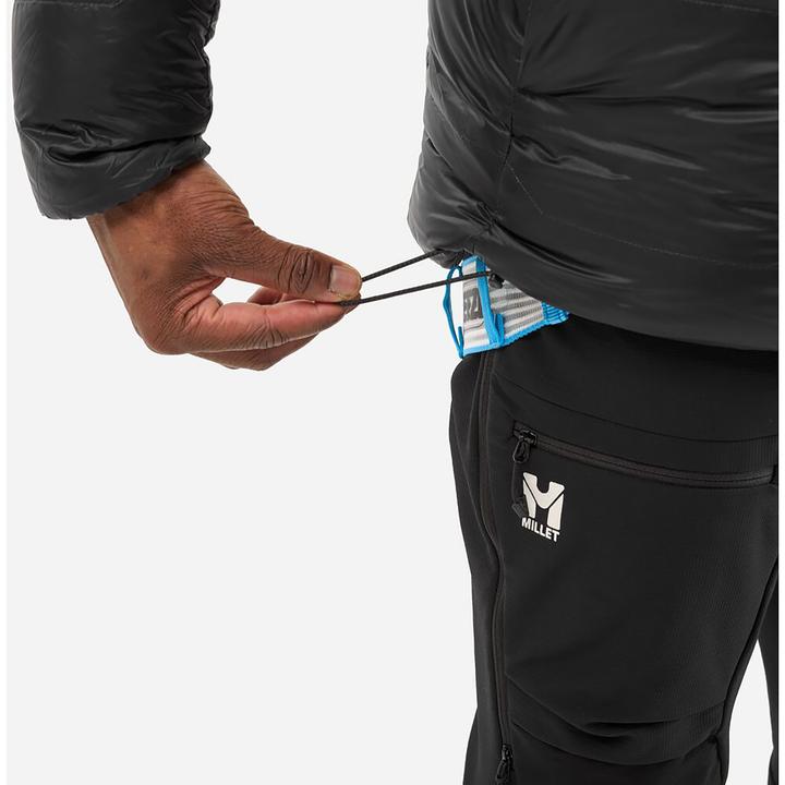 Immagine prodotto Millet Kamet Down Hoodie (XL)