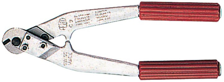 Image du produit Felco Cisaille pour câbles métalliques (590 mm)