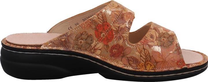 Actual product image Finn Comfort Zanzibar (40)
