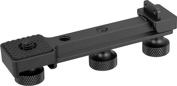 Zhiyun TransMount Multifunktionale Verlängerungsplatte (EX1B04) (Gimbal Montageplatte)