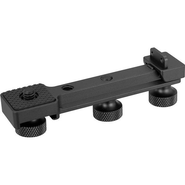 Zhiyun TransMount Multifunktionale Verlängerungsplatte (EX1B04) (Gimbal Montageplatte), Gimbal Zubehör