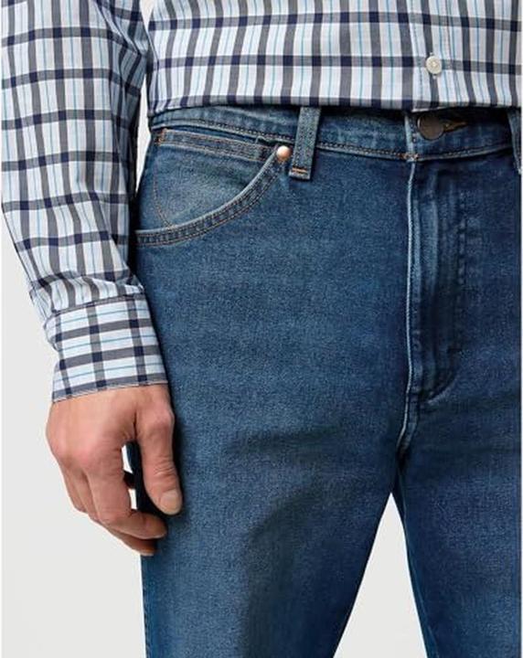 Produktbild Wrangler Wrancher (W31/L34)