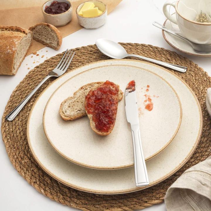 Actual product image Salter BW031402EU7 Buxton 24-Piece Cutlery Set (24 Piece, Cutlery set)
