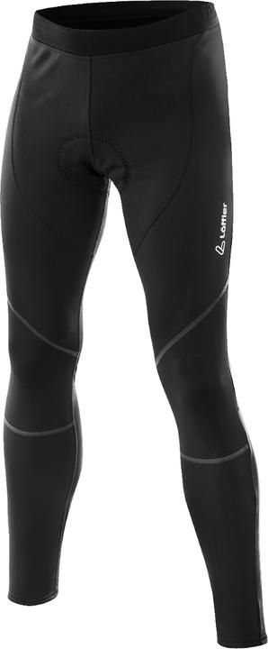 Produktbild Löffler Bike Tights Windstopper Elastic (56)