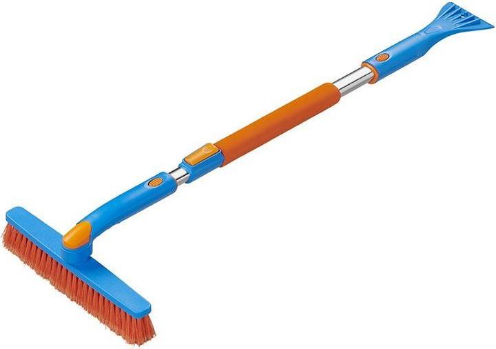 ProPlus Schneebürste mit Eiskratzer