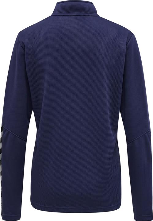 Produktbild hummel Authentic Half Zip Sweatshirt Woman (XXL)