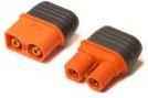 Actual product image ic3 plug and ic3 socket 1 pair