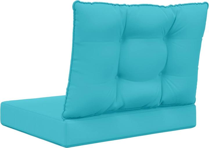 Produktbild vidaXL Sofakissen (60 x 50.50 cm)