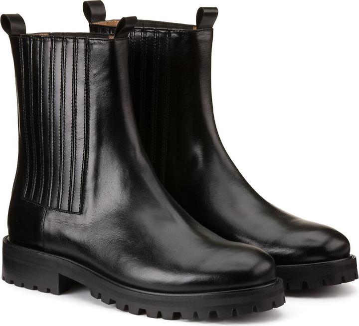 Immagine prodotto La Redoute Collections Stivali in pelle (42)