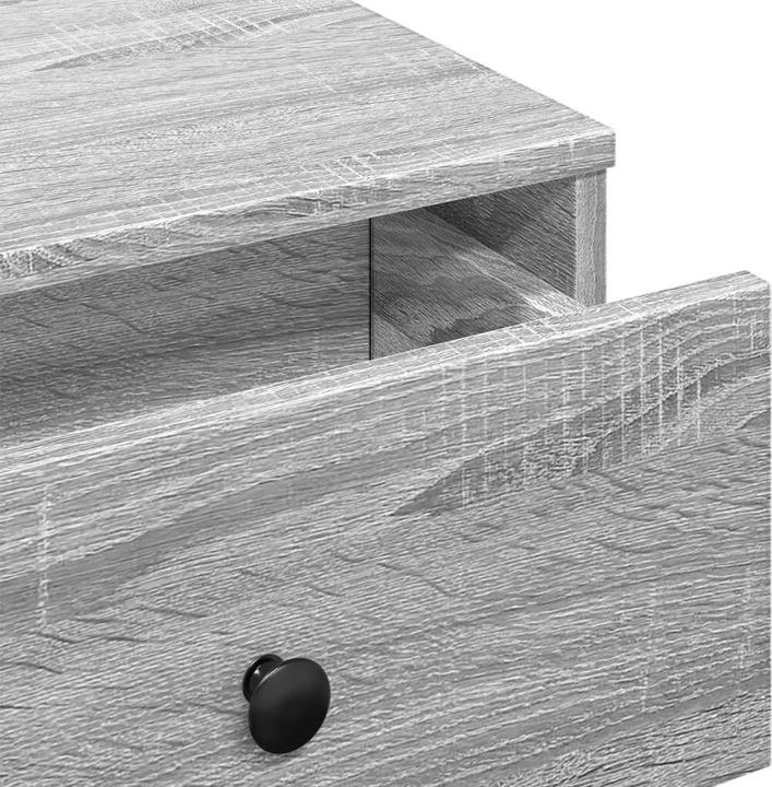 Actual product image vidaXL Bartolemo (60 x 45 x 31 cm)