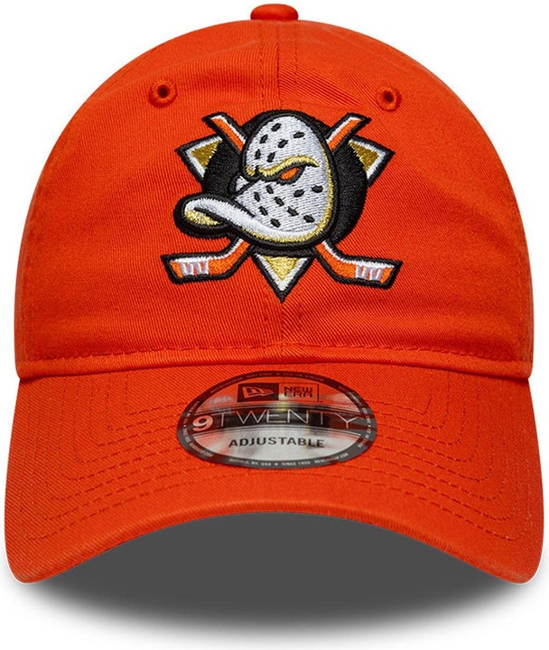 Produktbild New Era 9Twenty Casual Classics Cap - Anaheim Ducks