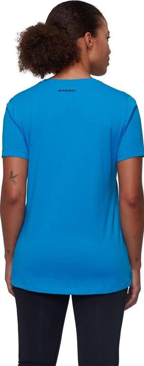 Actual product image Mammut Core T-Shirt Women Classic (XS)