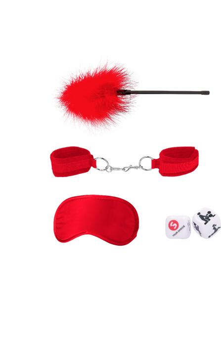 Produktbild Ouch! Introductory Bondage Kit #2