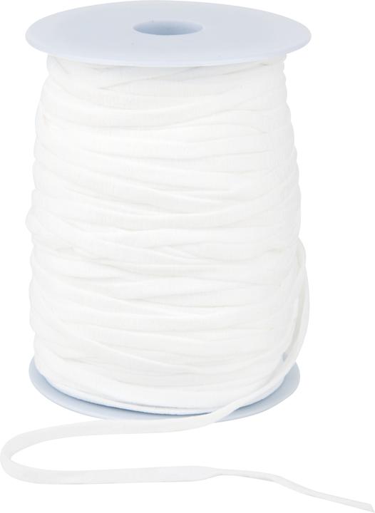 Immagine prodotto VBS Nastro elastico XXL "5,8 mm", 50 m