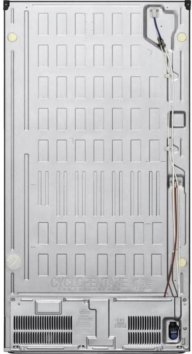 Image du produit LG GMG961MBKE (637 l)