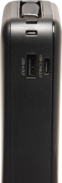 Produktbild Denver PQC-20065 (20000 mAh, 65 W, 77 Wh)