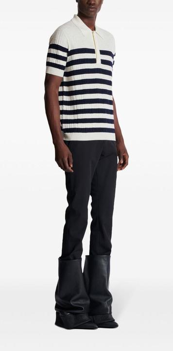 Immagine prodotto Balmain T-shirts And Polos White (L)