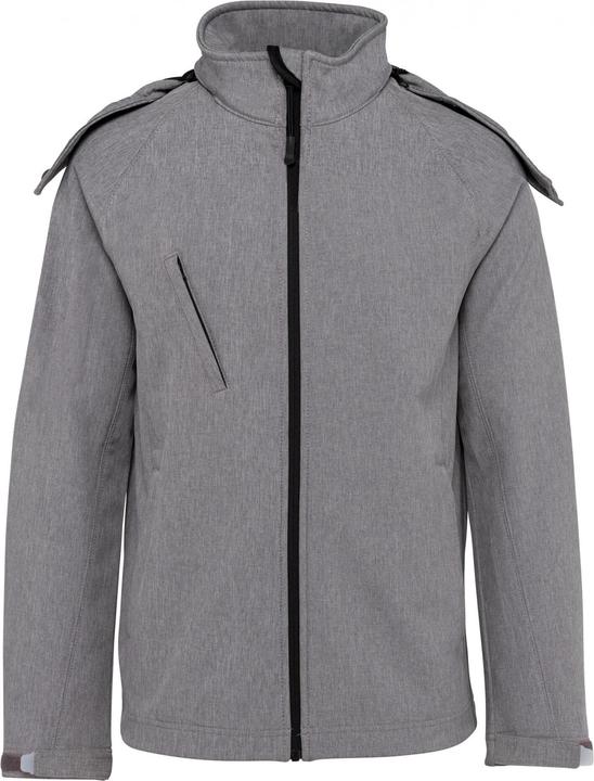 Immagine prodotto Kariban Softshell (S)