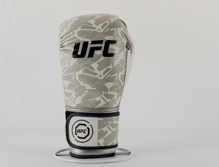 Produktbild UFC Octagon Camo Boxing Gloves (12 OZ)