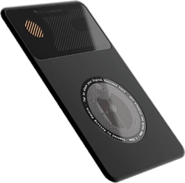 Immagine prodotto Rolling Square AirCard Tracker (iOS)