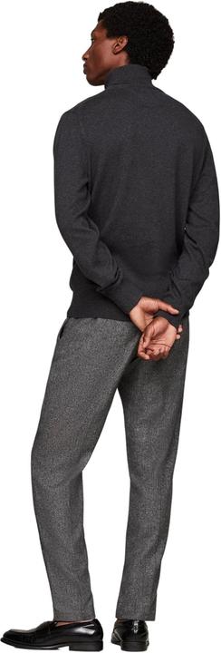 Produktbild Tommy Hilfiger Pima Org Ctn Cashmere Roll Neck (L)