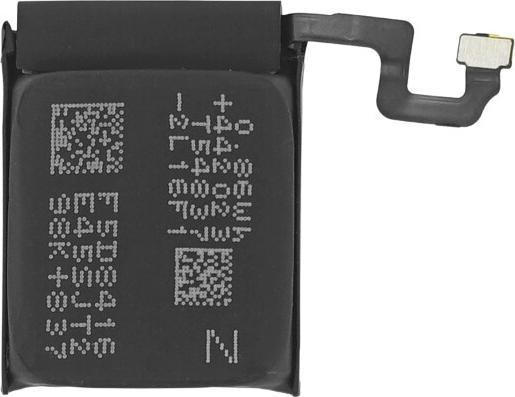 Actual product image OEM Battery for Apple Watch 4 - 40mm (A2058)