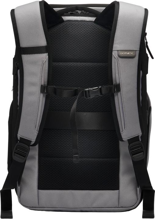 Actual product image Gomatic Peter Mckinnon Luma Camera Pack (Camera backpack, 18 l)