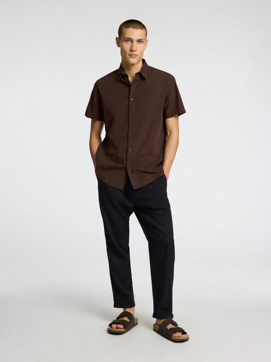 Immagine prodotto Selected Homme Kurzärmeliges Hemd (XL)