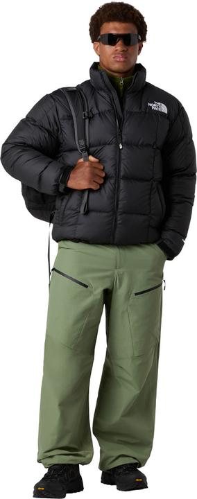 Actual product image North Face Lhotse Jacket (XS)