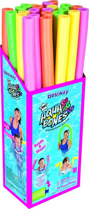 Productafbeelding Bestway Aqua Bones (1 stuk - Assorti)