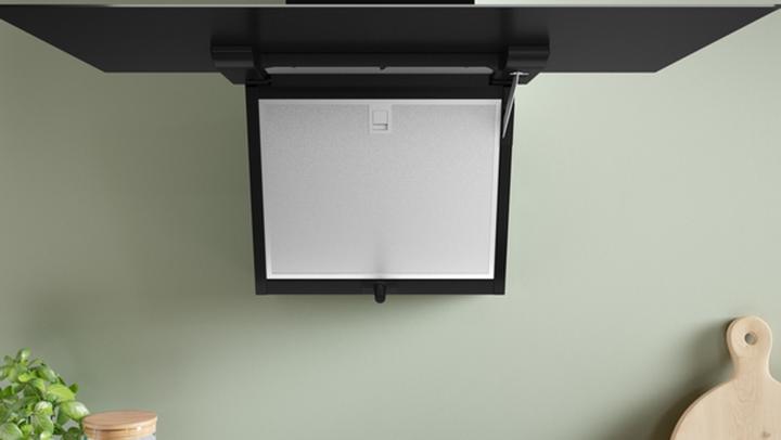 Produktbild Bosch Hausgeräte Dunstabzug (Wandhaube)
