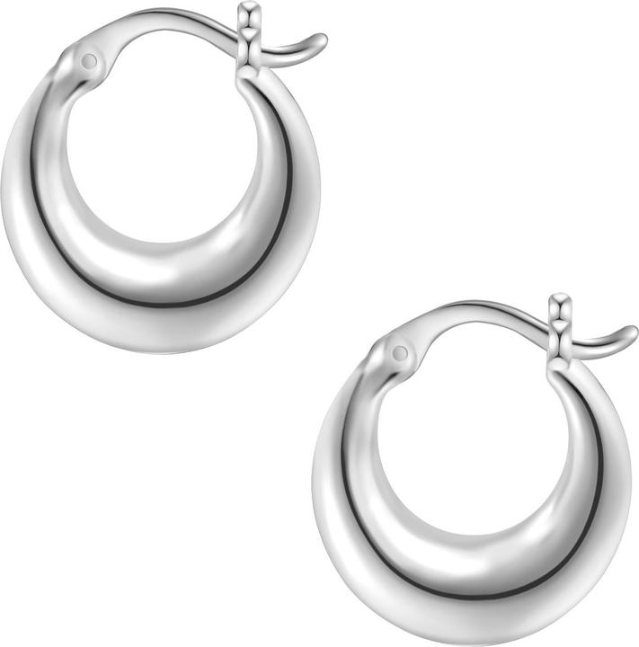 Immagine prodotto Glanzstücke München Donna Argento Argento - 30018 (Argento)