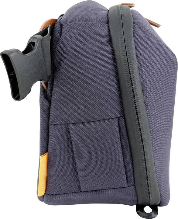 Actual product image Vanguard VEO CITY CB29 NV (Camera shoulder bag, 6 l)