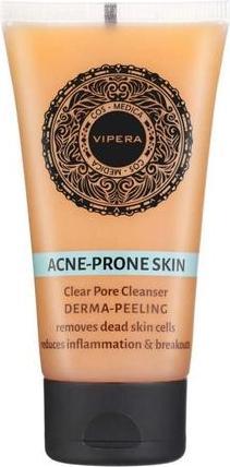 Image du produit Cos Medica - Acne Prone Skin Derma Peeling To Acne Complexion 50Ml (Exfoliant nettoyant, 50 ml)