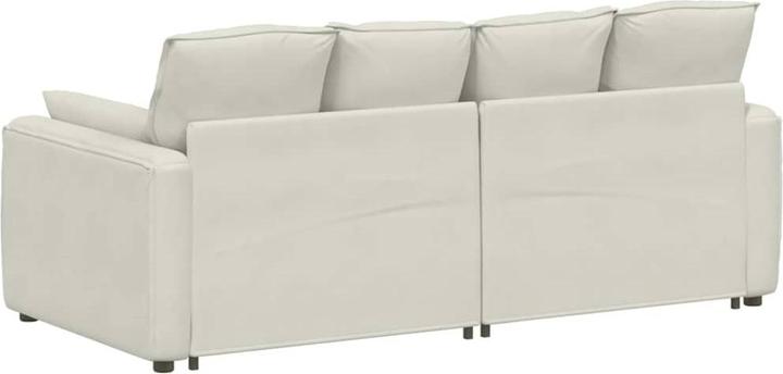Produktbild vidaXL Modulares Sofa (Modular Sofa)