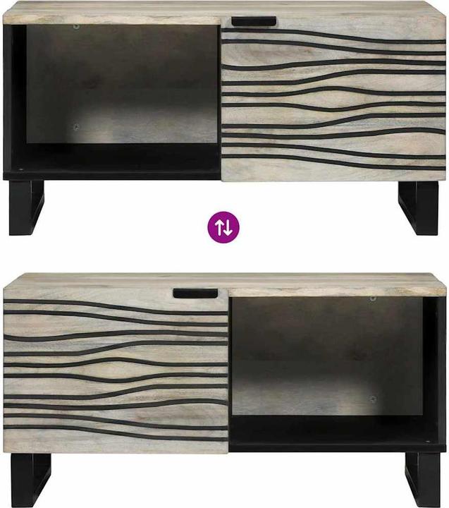 Produktbild vidaXL Couchtisch