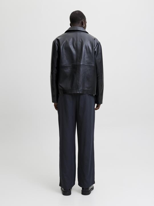 Image du produit Jack & Jones Wide Leg Fit Hosen mit weitem Bein Hosen mit weitem Bein (W31/L30)