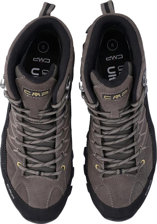 Produktbild CMP Campagnolo Rigel Mid Trekking Shoes Waterproof (46)